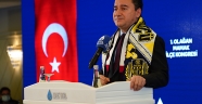 BABACAN’DAN BAHÇELİ’YE: ‘Adınız siyasi tarihe ‘kriz ortağı’ olarak yazılacak’