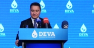BABACAN: “İktidar Anayasa Mahkemesini vesayet altına almak istiyor”