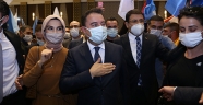 BABACAN: “Kürt sorununu yeniden dirilten bu hükûmeti kimse hayırla anmayacak”