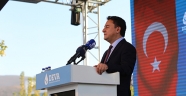 BABACAN: “Norşin’deki, Hizan’daki evlatlarımıza eşit eğitim imkanı sağlanmalıdır”