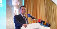 Babacan: “Suçu Merkez Bankası Başkanı’na yıkarak sorumluluktan kurtulamazsınız”