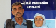 BABADAN KIZINA BÖBREK NAKLİ