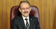 - BABALAR GÜNÜ MESAJI