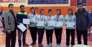 BADMİNTON GRUP MÜSABAKALARI SONUÇLANDI