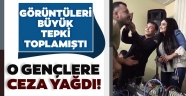 Bağ evindeki