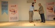BAĞIMLILIK KONFERANSI VERİLDİ