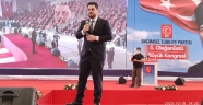 Bağımsız Türkiye Partisi’nde yeni görev dağılımı