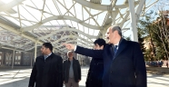 BAHÇELİEVLER PAZARI TAŞINIYOR