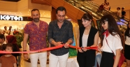 Bahçeşehir Öğrencileri Sergi Açtı