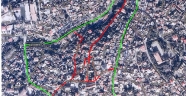 Bahtiyar Yokuşu’nda Çalışma Var