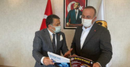 Bakan Çavuşoğlu: KGK'ya desteğimiz sürecek