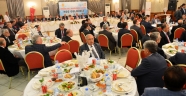 BAKAN IŞIK KAHRAMANMARAŞ’TAN MEMNUN AYRILDI