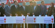 BAKAN IŞIK: “YAPILAN BİNALARA RUH VERİLMELİDİR”