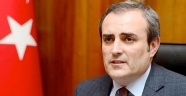 Bakan Mahir Ünal’ın mesajı şöyledir: