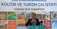 BAKAN MAHİR ÜNAL YENİ MÜJDE