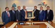 BAKAN MAHİR ÜNAL