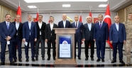 Bakan Soylu: Kimsenin aklına gelmeyecek hayalinden geçmeyecek işleri yaptık