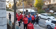 BAL derbisinin galibi Andırın Yeşildağspor oldu
