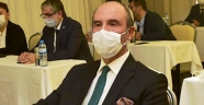 BALCIOĞLU’NDAN ULAŞTIRMA RAPORU