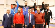 BALIKESİR’DEN İKİ ŞAMPİYON GELDİ