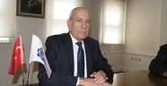 Balsuyu, Ticaret Borsası Başkanlığına yeniden aday