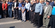 BARIŞ PINARI HAREKÂTINA KAHRAMANMARAŞ’TAN DESTEK