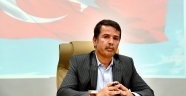 BARIŞ PINARI HAREKATINA DESTEK