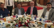 BARO’DA SEÇİM HEYECANI