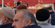 BAŞ DERVİŞLİ’DE KUTLU DOĞUM KAPANIŞ PROGRAMI