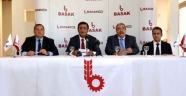 BAŞAK, “BAŞAK AGRİ” İLE ÜRÜN GAMINI GENİŞLETİYOR