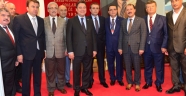BAŞBAKAN YARDIMCISI BABACAN’DAN ESNAF ZİYARETİ