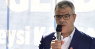 BAŞBAKAN YARDIMCISI KAYNAK GENCLERLE BULUSTU