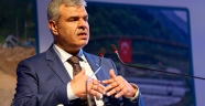 BAŞBAKAN YARDIMCISI KAYNAK; RİZE’DE