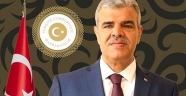 BAŞBAKAN YARDIMCISI SAYIN VEYSİ KAYNAK'IN 20 HAZİRAN DÜNYA MÜLTECİLER GÜNÜ MESAJI
