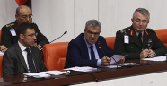 BAŞBAKAN YARDIMCISI SN. VEYSİ KAYNAK TBMM'DE MİLLETVEKİLLERİNİN SORULARINI YANITLADI.