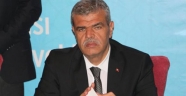 BAŞBAKAN YARDIMCISI VEYSİ KAYNAK BASINLA İFTAR YEMEĞİ