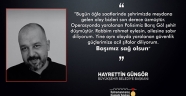Başımız Sağ Olsun