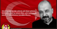 BAŞIMIZ SAĞOLSUN…