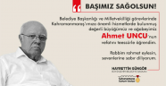 Başımız Sağolsun!