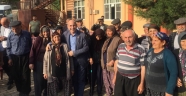 BAŞIN DÜŞERSE DARA ALİ ÖZTUNÇ’U ARA!