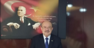 Basın Emekçilerimizin Günü Kutlu Olsun
