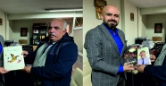 Basın İlan Kurumu Müdürü Veysel Kara Gazetemiz ziyaret etti.. “Mahalli Basın Yaşamalı”