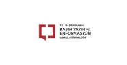 Basın-Yayın ve Enformasyon Genel Müdürlüğü'den Mesaj