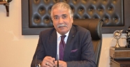 BAŞKAN ADNAN KOZAK’IN ACI KAYBI