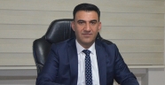 Başkan Ağdur: Afrin’de Tarih Tekerrür Ediyor