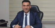 Başkan Ağdur’dan, Çalışan Gazeteciler Günü Mesajı