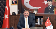 BAŞKAN AYDIN, 12 ŞUBAT KURTULUŞ DESTANIDIR