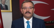BAŞKAN AYDIN, 12 ŞUBAT TÜRK MİLLETİNİN VAROLUŞ DESTANIDIR