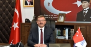 BAŞKAN AYDIN, 30 AĞUSTOS İLHAM KAYNAĞIMIZ OLMAYA DEVAM EDECEK