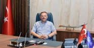 BAŞKAN AYDIN,BASIN DEMOKRASİNİN GÜÇLENMESİNE KATKI SAĞLAMAKTADIR